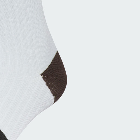 adidas阿迪达斯2025中性COLOR KNEE SOCK长袜优惠装KF2499