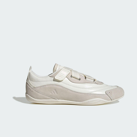 adidas阿迪达斯2025女子URBAN REVERIEFOSJQ9390