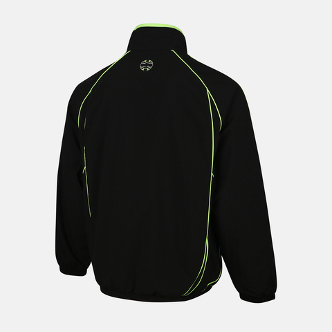 adidas阿迪达斯2025男大童JK TG WV JKT 1梭织无帽外套KE5138