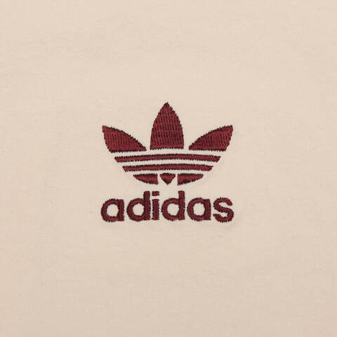 adidas Originals阿迪三叶草2025男大童JK BB WV SHAKET梭织无帽外套KG9430