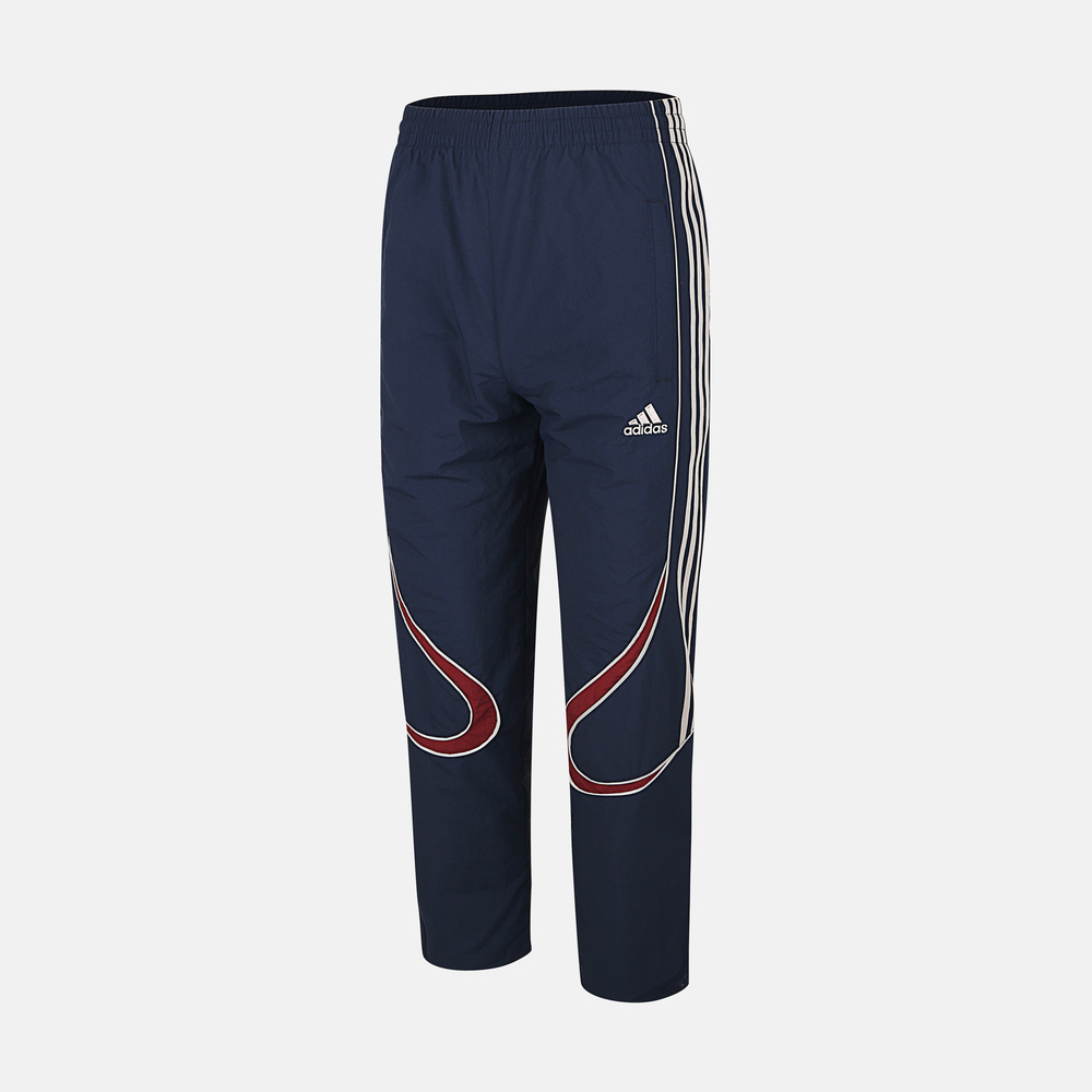 adidas阿迪达斯2025男大童JK TG WV TP梭织长裤KG1891