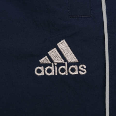 adidas阿迪达斯2025男大童JK TG WV TP梭织长裤KG1891