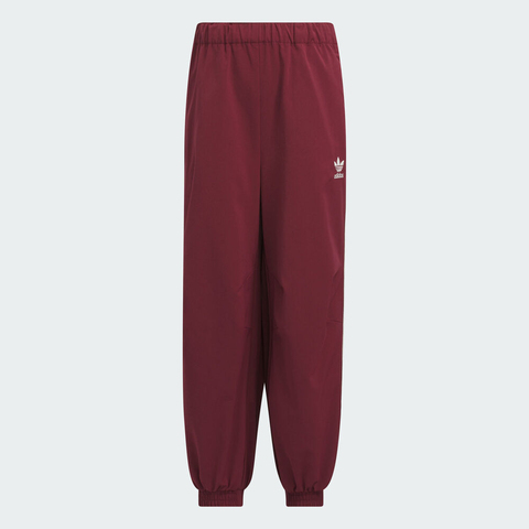 adidas阿迪达斯2025男小童JK BB WV SET长袖套服KG6616