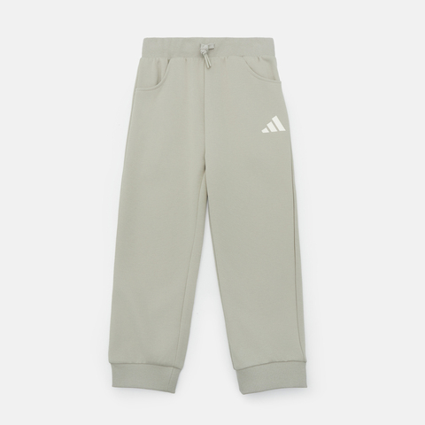 adidas阿迪达斯2025男小童LK BTS FZHD SET长袖套服KF4956