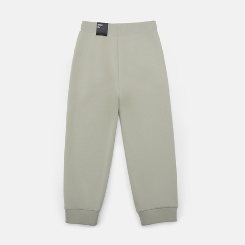 adidas阿迪达斯2025男小童LK BTS FZHD SET长袖套服KF4956