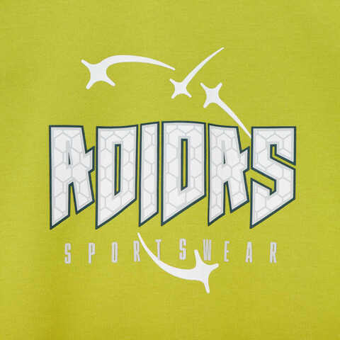 adidas阿迪达斯2025男小童LK BTS FZHD SET长袖套服KF4956