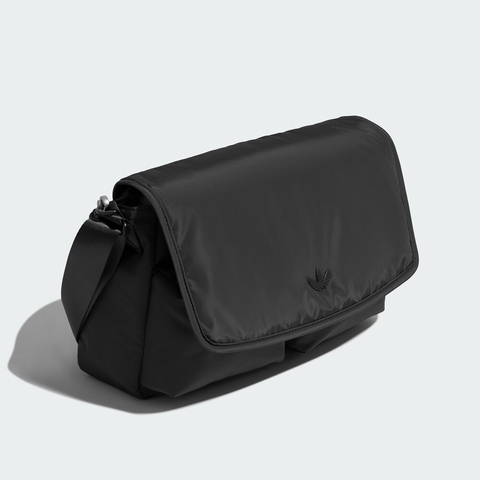 adidas阿迪达斯2025中性ORI MSGR BAG单肩包KS0763