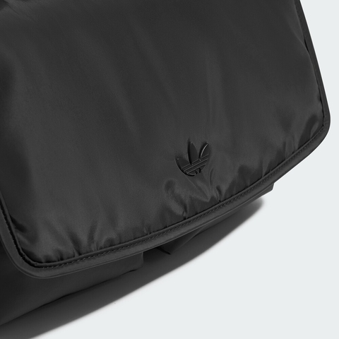 adidas阿迪达斯2025中性ORI MSGR BAG单肩包KS0763