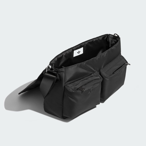 adidas阿迪达斯2025中性ORI MSGR BAG单肩包KS0763