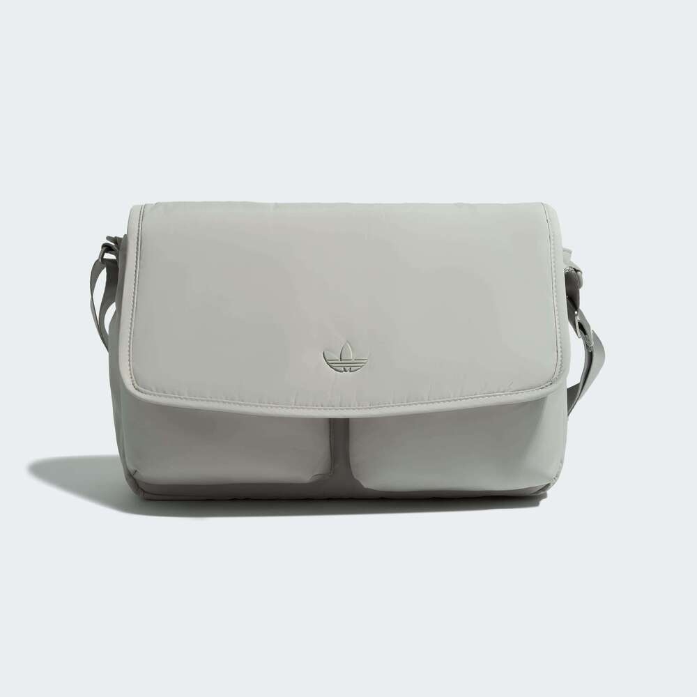 adidas阿迪达斯2025中性ORI MSGR BAG单肩包KS0764