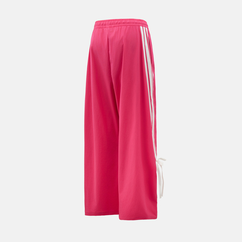 adidas阿迪达斯2025女子DANCE WOVEN PNT梭织长裤KR8708