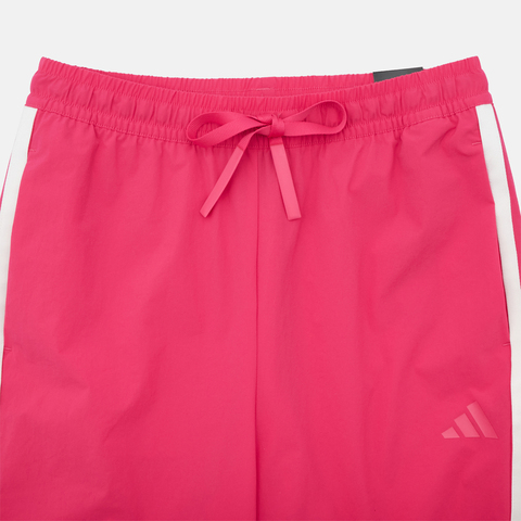 adidas阿迪达斯2025女子DANCE WOVEN PNT梭织长裤KR8708