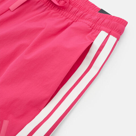 adidas阿迪达斯2025女子DANCE WOVEN PNT梭织长裤KR8708