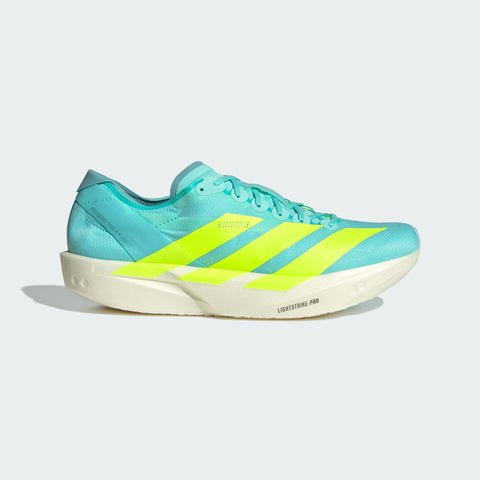 adidas阿迪达斯2025男子ADIZERO TAKUMI SEN 11跑步竞技JQ2813