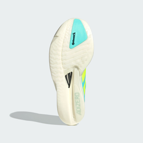 adidas阿迪达斯2025男子ADIZERO TAKUMI SEN 11跑步竞技JQ2813