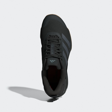 adidas阿迪达斯2025中性DROPSET 3 TRAINER男训运动IH8292