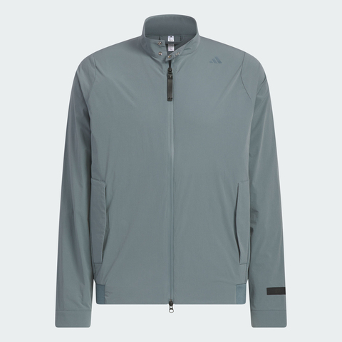 adidas阿迪达斯2025男子WUZONG TONG JKT梭织无帽外套KC5819