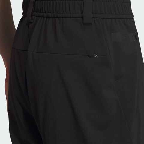 adidas阿迪达斯2025男子WUZONG LIANG PT针织长裤KC5830