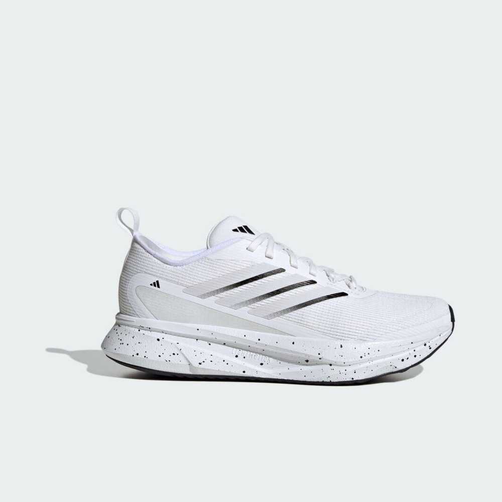 adidas阿迪达斯2025女子JogIt W跑步常规JR0870