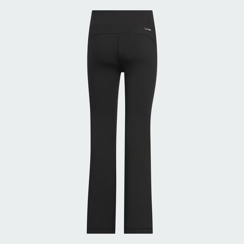 adidas阿迪达斯2025女大童JG BTS KN PANT针织长裤KF4959