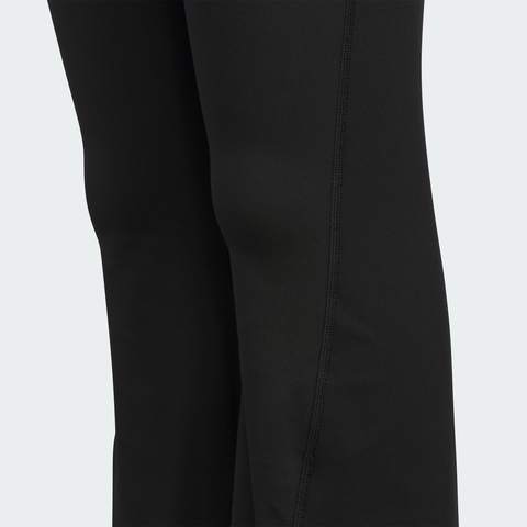 adidas阿迪达斯2025女大童JG BTS KN PANT针织长裤KF4959