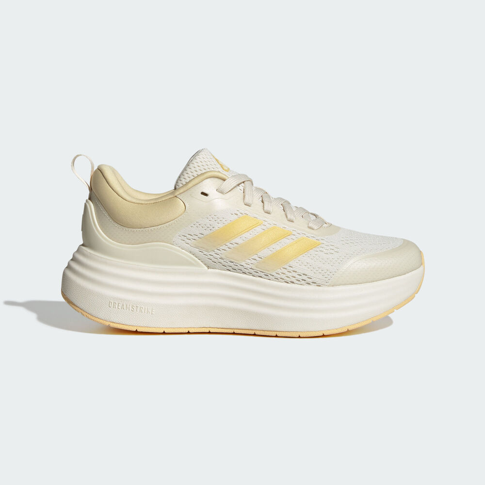 adidas阿迪达斯2025女子NORA SHELLSPW FTW-跑步JQ9634