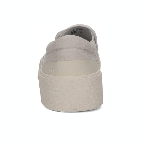 adidas阿迪达斯2025中性LABCOURT LIGHT SLIP-ONFOSJS4171