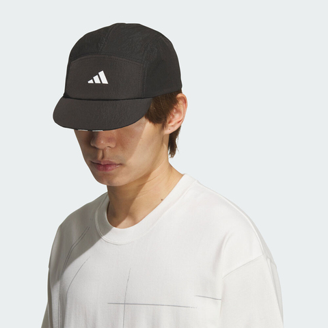 adidas阿迪达斯2025男子FUSTL M TEE SS2针织无领短TKC0126