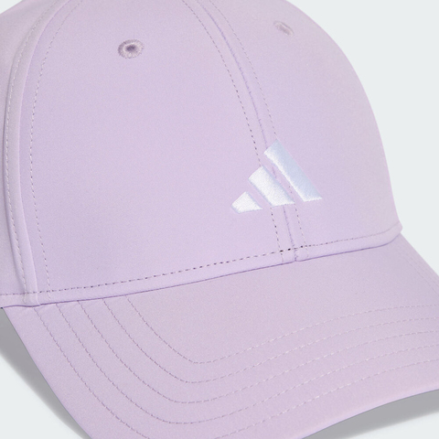 adidas阿迪达斯2025女子SMALL LOGO CAP弯沿帽KA0108