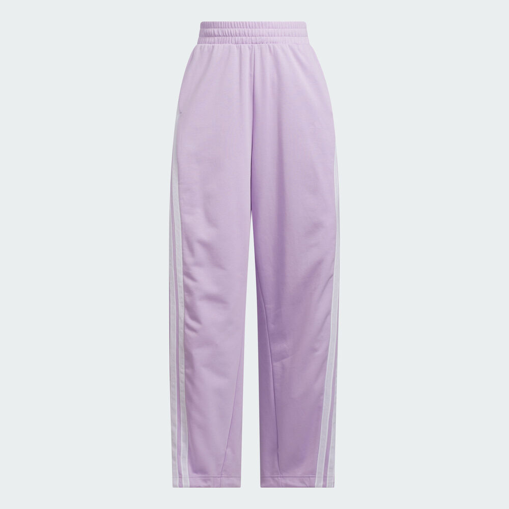 adidas阿迪达斯2025女子S IN BANANA PNT针织长裤KF4929