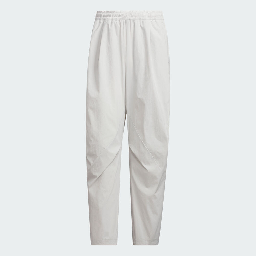 adidas阿迪达斯2025男子FUSTL M WVN PT1梭织长裤KC0131