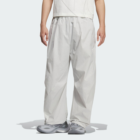 adidas阿迪达斯2025男子FUSTL M WVN PT1梭织长裤KC0131