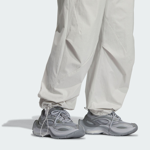 adidas阿迪达斯2025男子FUSTL M WVN PT1梭织长裤KC0131