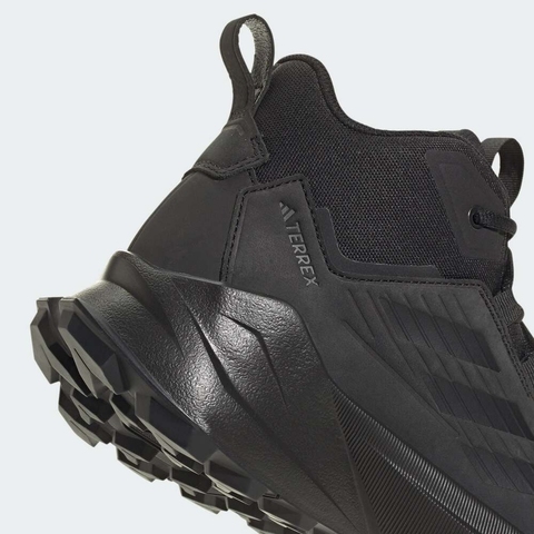 adidas阿迪达斯2025男子TERREX TRAILMAKER 2 MID LEA户外常规ID0888