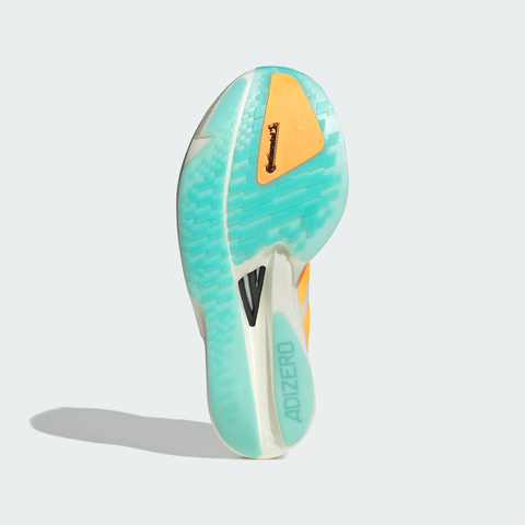 adidas阿迪达斯2025女子ADIZERO TAKUMI SEN 11 W跑步竞技JQ2820