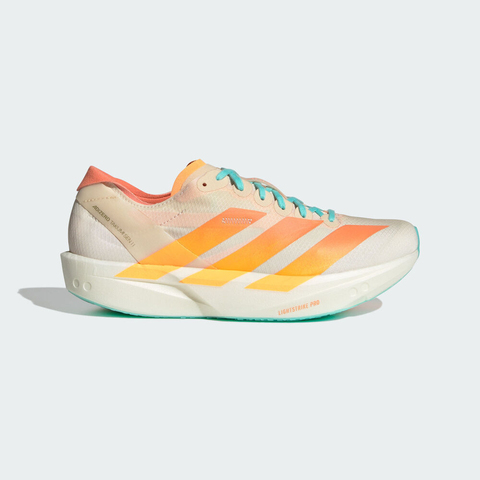 adidas阿迪达斯2025女子ADIZERO TAKUMI SEN 11 W跑步竞技JQ2820