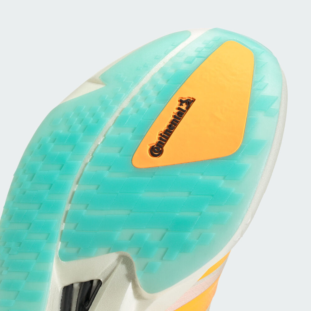 adidas阿迪达斯2025女子ADIZERO TAKUMI SEN 11 W跑步竞技JQ2820