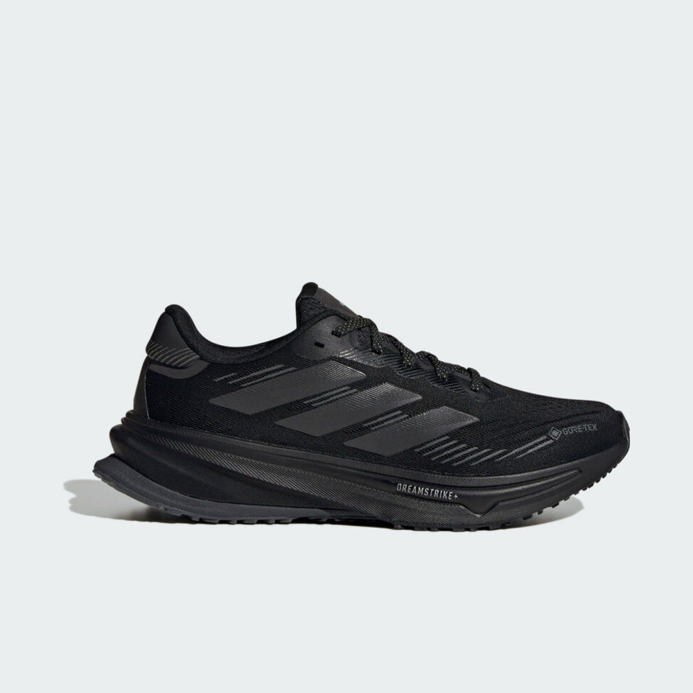adidas阿迪达斯2025女子SUPERNOVA RISE GTX W跑步常规JP7764