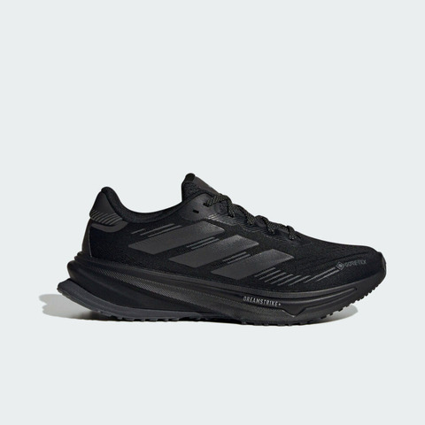 adidas阿迪达斯2025女子SUPERNOVA RISE GTX W跑步常规JP7764