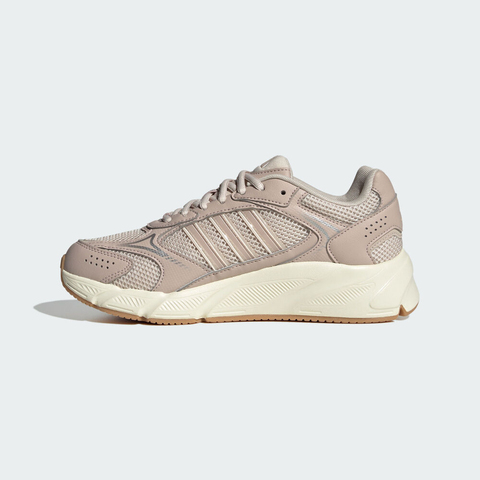 adidas阿迪达斯2025女子CRAZYCHAOS 2000SPW FTW-跑步JQ9625