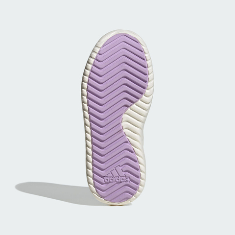 adidas阿迪达斯2025女子GRAND COURT PLATFORMSPW FTW-网球JS1832