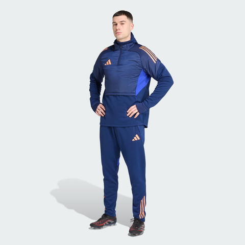 adidas阿迪达斯2025男子TIRO25C WINPNT针织长裤JN5850