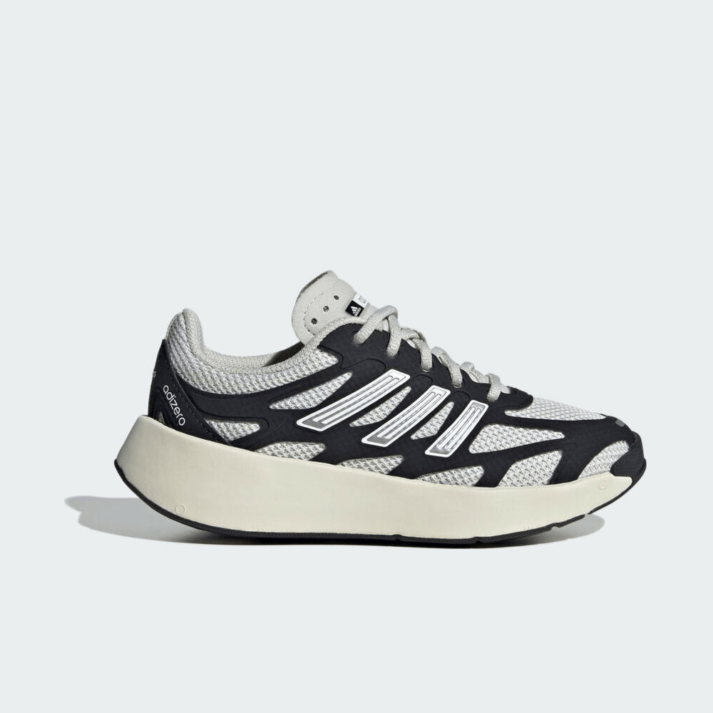 adidas阿迪达斯2025男小童ADIZERO ARUKU EL C三叶草童装JP8743