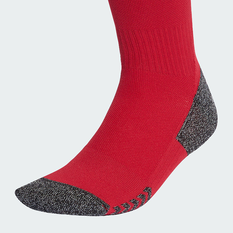 adidas阿迪达斯2025中性LFC H SO过膝袜JW4840