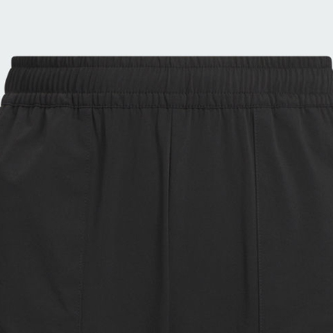 adidas阿迪达斯2025男大童JK WV PANTS梭织长裤KC4450