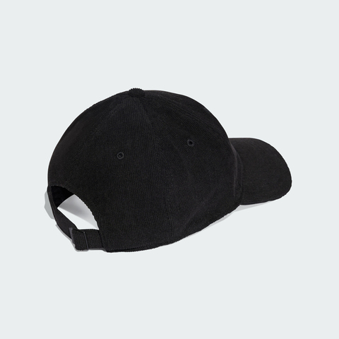adidas阿迪达斯2025中性CORDUROY CAP弯沿帽KB2477