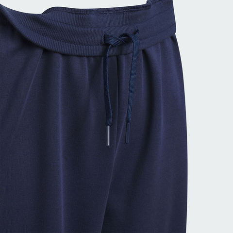 adidas阿迪达斯2025女大童JG KN PANTS针织长裤KC0202