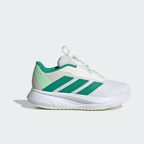 adidas阿迪达斯2025男小童DURAMO SL2 HABU K跑步常规HP3597
