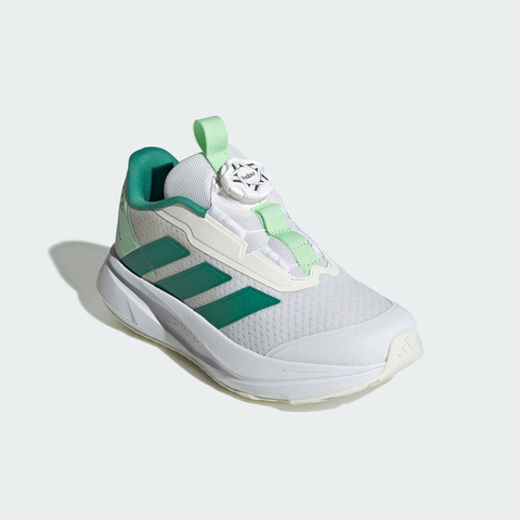 adidas阿迪达斯2025男小童DURAMO SL2 HABU K跑步常规HP3597