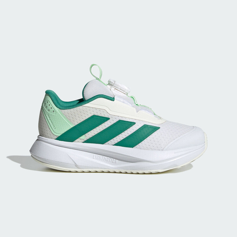 adidas阿迪达斯2025男小童DURAMO SL2 HABU K跑步常规HP3597